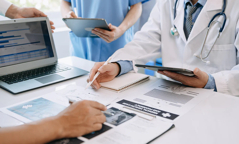 The Importance Of Patient Advocacy