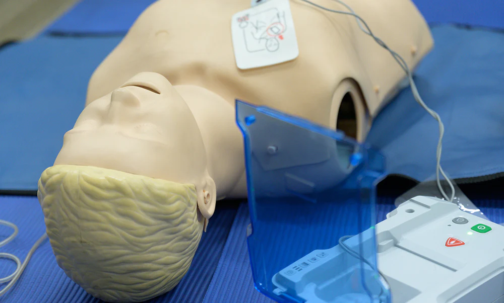 Enhancing Emergency Preparedness