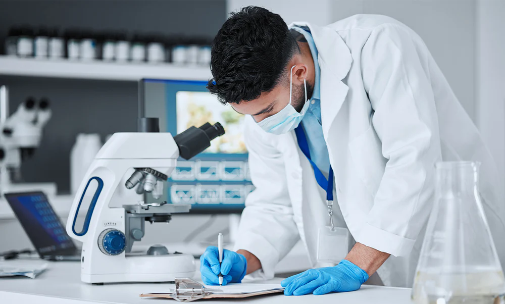 Doctors Driving Multidisciplinary Research