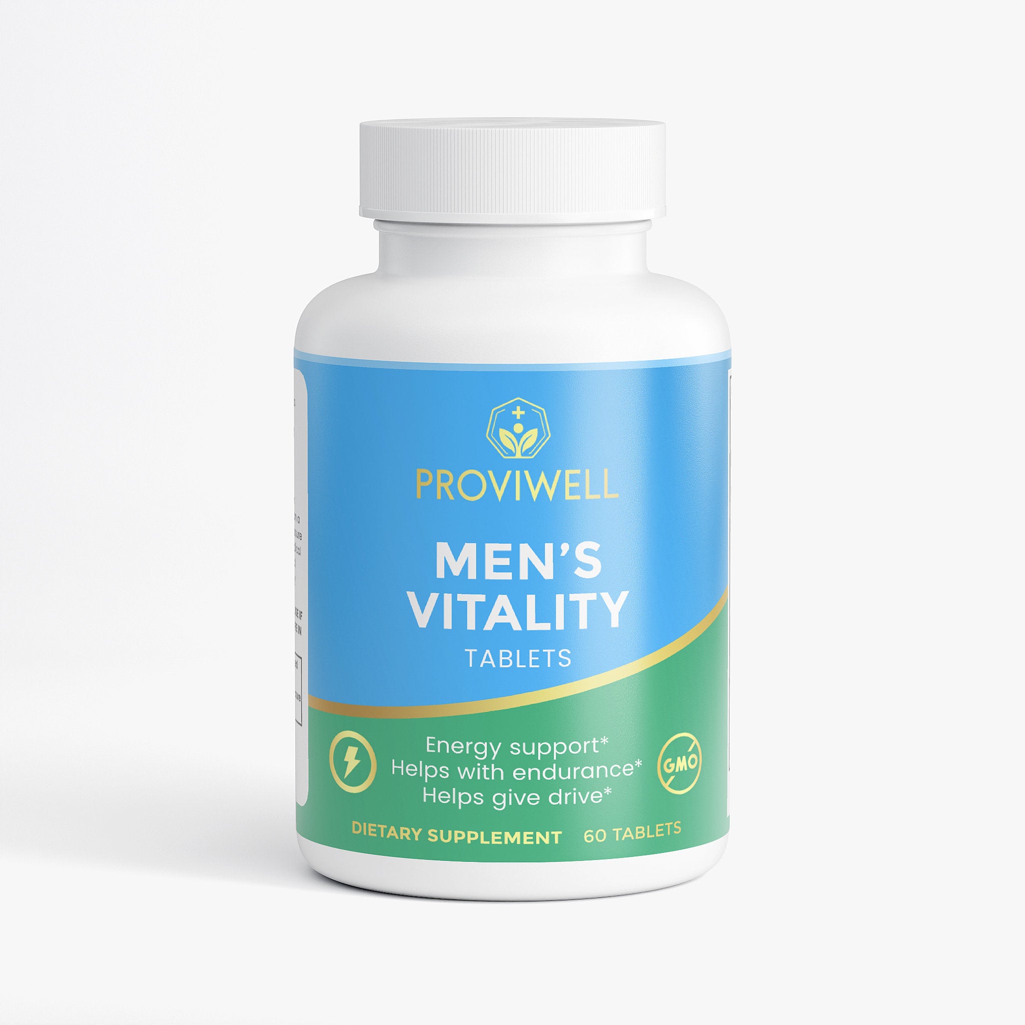 Men's Vitality