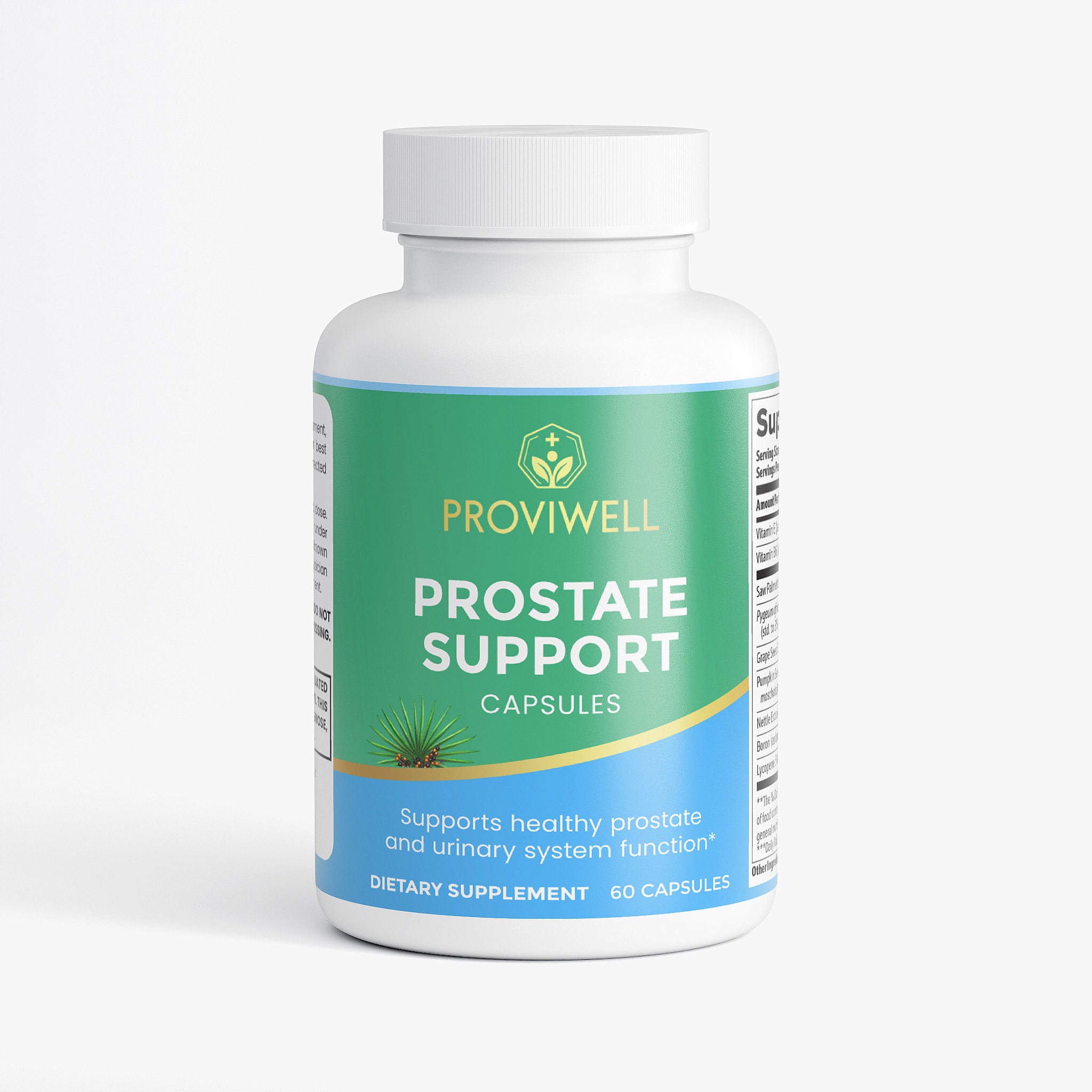 Prostate Support
