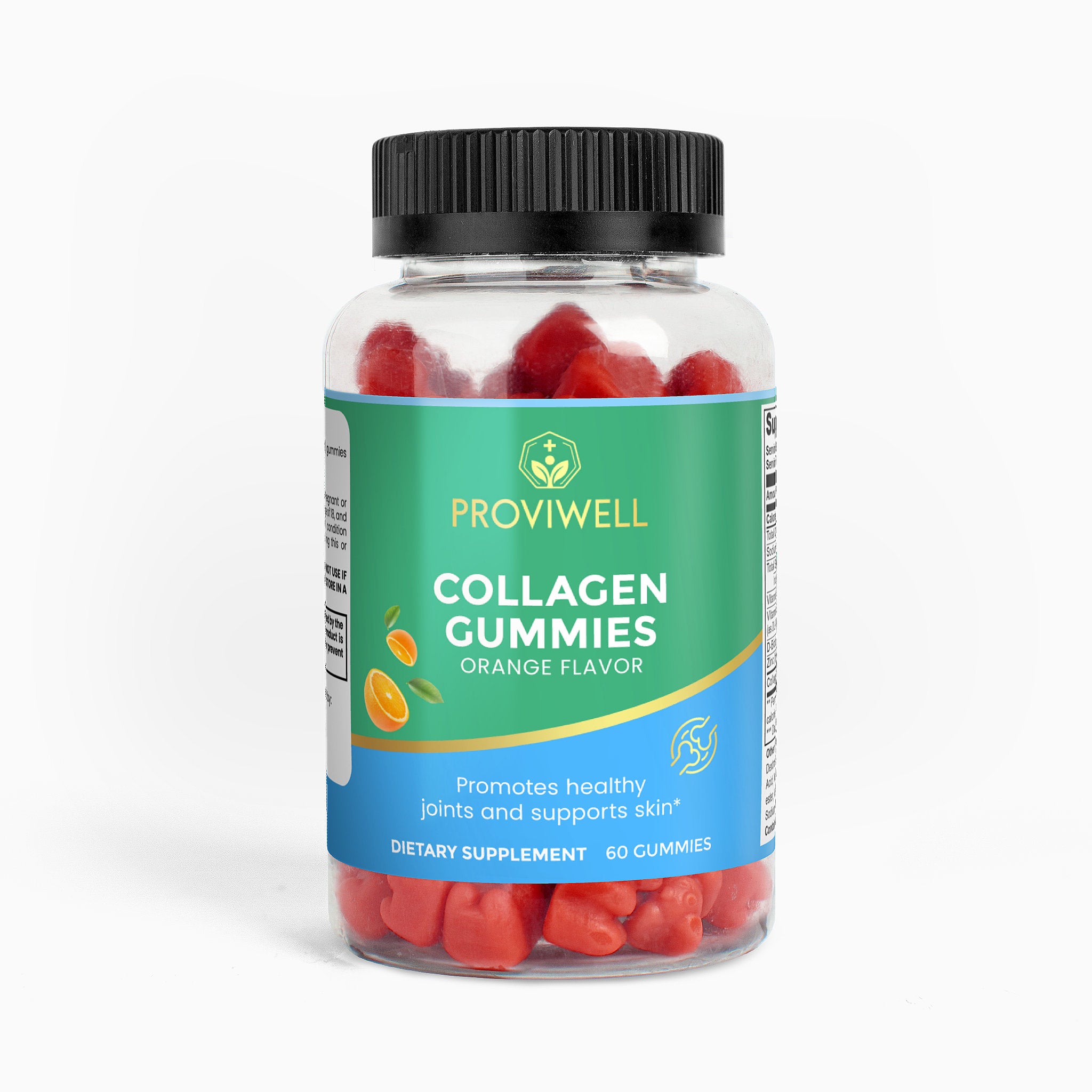 Collagen Gummies (Adult)