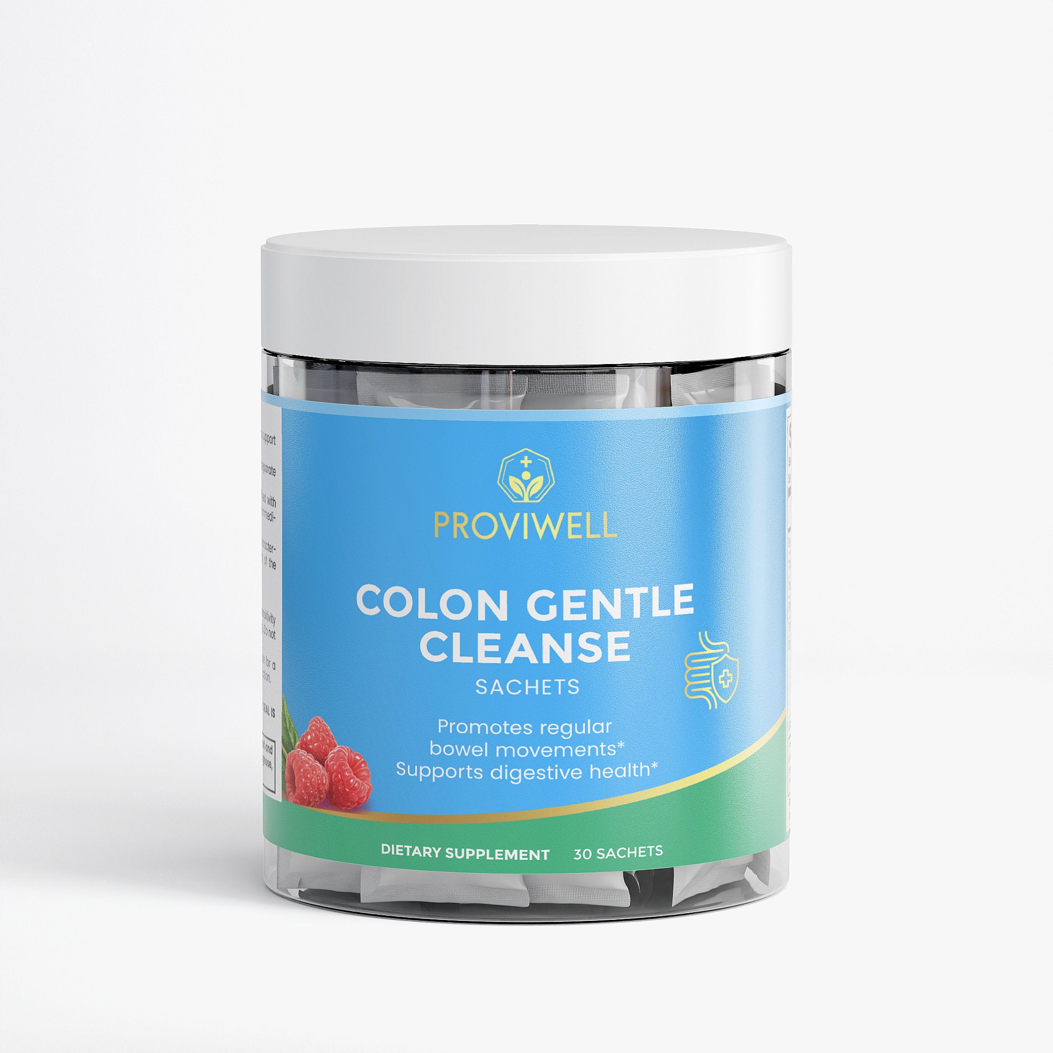 Colon Gentle Cleanse