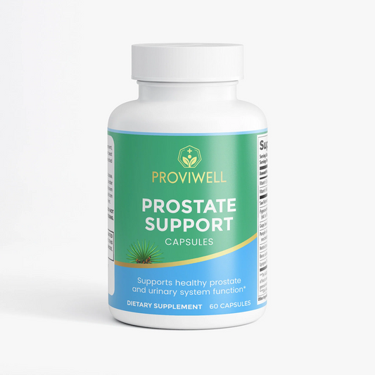 Prostate Support