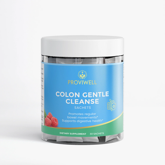 Colon Gentle Cleanse
